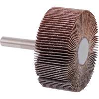 JET 560211 Flap Wheels, 40 Grit, 2" x 3/4"