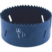 JET 565146 Scies-cloche standards, 4-1/8", Bim&eacute;tal