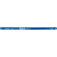 JET 566222 Hacksaws Replacement Blades, Bi-Metal/High Speed Steel, 12" L, 24 TPI