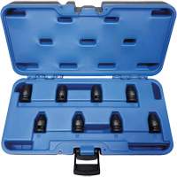 JET 610241 PTS-838 Jeux de douilles External Torx