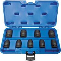 JET 610393 PTS-912 Jeux de douilles External Torx - standards