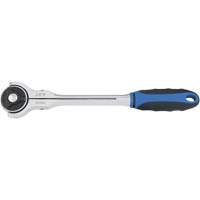 JET 671922 SH270-38 Swivel Head Ratchet Wrenches, 3/8" Drive, Ergonomic Handle