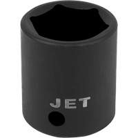 JET 682530 Socket, Impact, 30 mm, 1/2" Drive, 6 Points