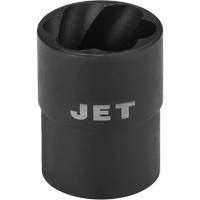 JET 682554 Douilles torsad&eacute;es, Chocs