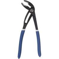 JET 730501 JRWP-180 Ratcheting Pliers - Water Pump, 7-1/4" Length