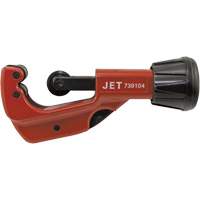 JET 739104 JTTC-32 Telescoping Tube Cutters, 1/8 - 1-1/4" Capacity