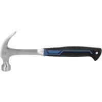 JET 740321 CAS-16 Ripping & Claw Hammers - Steel Handle, 16 oz., 13" L