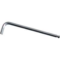 JET 775025 Extra Long  Hex Key Wrenches, Ball/Hex End, 3/4" x L Shape