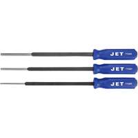 JET 775525 PPH-3XL Long Handle Pin Punch Sets, 3 Pieces