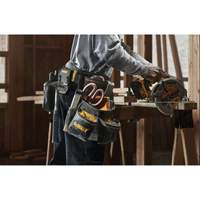 DEWALT DWST540601 Tool Rig, Professional, 26 Pockets