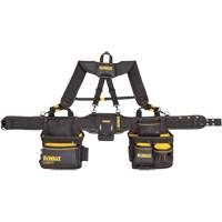 Tool Rig With Suspenders  UAW789 | TENAQUIP