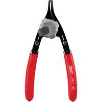 Milwaukee 48-22-6535 Pinces &agrave; anneau de retenue convertibles 0,047"