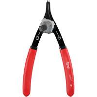Milwaukee 48-22-6536 Pinces &agrave; anneau de retenue convertibles 0,07"