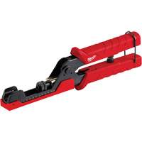 Milwaukee 48-22-3073 Extended Reach Compression Coax Crimper