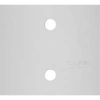 Olfa 1118380 43mm BTB-1 Dual-Edge Scraper Blades