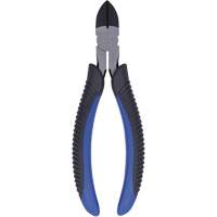 JET 730272 DC-190SHD Pinces coupantes diagonales, 7-1/2" lo