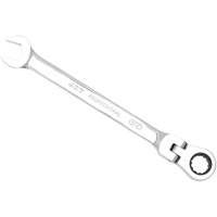 JET 701364 Flex Head Ratchet Combination Wrench