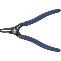 JET 730759 SRP-770EB Pinces pour anneau de retenue externe pli&eacute;