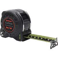 Shockforce Nite Eye™ G2 Tape Measure, 1-1/4" x 16'  UAX222 | TENAQUIP