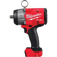 Milwaukee 2966-20 High Torque Impact Wrench with Pin Detent, 18 V, 1/2" Socket