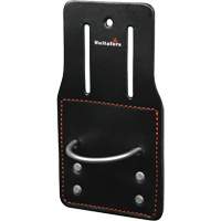 Hultafors HT5139 Support pour marteau, Support pour marteau, Cuir, 1 Poches
