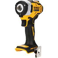 DEWALT DCF913B Cl&eacute; &agrave; chocs sans fil MAX* avec enclume &agrave; anneau ouvert (outil seulement), 20 V, Mandrin 3/8"
