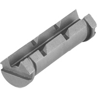 Doublures de mâchoire à filetage pour tuyaux revêtus  UAX375 | TENAQUIP