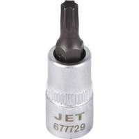 JET 677731 S2 Long Bit Socket, Torx&reg;, T-30 x 1-1/2" L, 1/4" Drive