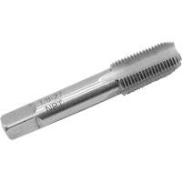 JET 530401 Alloy Pipe Tap, 1/8"-27, Taper
