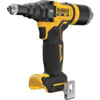 DEWALT DCF403B XR&reg; Brushless Cordless 3/16" Rivet Tool (Tool Only)