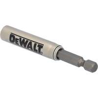 DEWALT DWAFIRDG Magnetic Screwdriving Bit Drive Guide, Phillips, #2, 1/4" Drive
