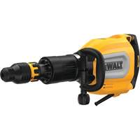 DEWALT D25911K Marteau &agrave; piquer en ligne SDS MAX, 30-2/5", T&ecirc;te 27 lb