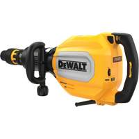 DEWALT D25911K Marteau &agrave; piquer en ligne SDS MAX, 30-2/5", T&ecirc;te 27 lb