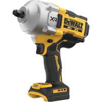 XR<sup>®</sup> Brushless Cordless High Torque Impact Wrench with Hog Ring Anvil, 20 V, 1/2" Socket  UAX477 | TENAQUIP