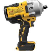 DEWALT DCF961B XR&reg; Brushless Cordless High Torque Impact Wrench with Hog Ring Anvil, 20 V, 1/2" Socket