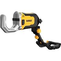DEWALT DWAPVCIR Accessoire coupe-tuyau en PVC/PEX Impact Connect