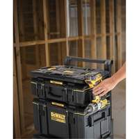 DEWALT DWST08017 ToughSystem&reg; 2.0 Storage Adaptor Plate