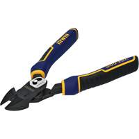 Irwin IWHT84001 VISE-GRIP&reg; PowerSlot High-Leverage Pliers, 8" L