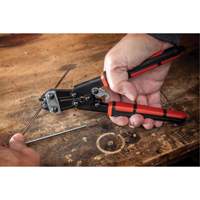Crescent CTMPWC9 Multi-Purpose Wire Cutter