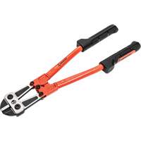 Crescent CT18HLC High Leverage Compound Bolt Cutter, 18" L, Center Cut