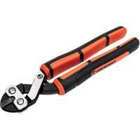 Crescent CT0890BWC Compact Wire & Bolt Cutter, 8-1/2" L