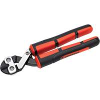 Crescent CT0690BC Compact Wire & Bolt Cutter, 6-1/2" L