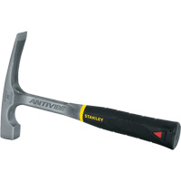 FatMax<sup>®</sup> Ant-Vibe Brick Hammer  UAX589 | TENAQUIP
