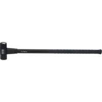 Outils Aurora UAX598 Masse, 6 lb, 36", Prise Fibre de verre