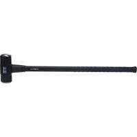 Aurora Tools UAX601 Sledge Hammer, 12 lbs., 36", Fibreglass Handle