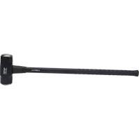 Outils Aurora UAX603 Masse, 16 lb, 36", Prise Fibre de verre