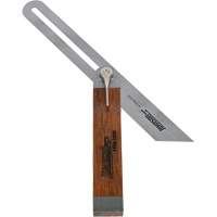 Johnson 1926-1000 10" Professional Carbonized Bamboo T-Bevel
