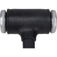 Outils Aurora UAX625 Capuchons d'extr&eacute;mit&eacute; en aluminium