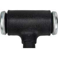 Outils Aurora UAX626 Capuchons d'extr&eacute;mit&eacute; en acier