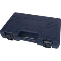 Aurora Tools UAX701 SAE Socket Set, 19 Pcs, Impact, 1/2" Drive Size, Deep